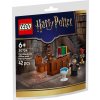 Lego Harry Potter Dumbledorova pracovna – polybag mini scéna