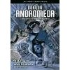Doktor Andromeda a království ztracených zítřků - Lemire Jeff