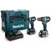 MAKITA DLX2180TJ AKU SADA