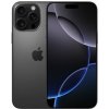 Apple iPhone 16 Pro Max 256GB čierny Titan / 6.9