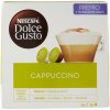 NESCAFE' CAPPUCCINO CAPSULE DOLCE GUSTO X16