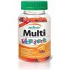 JAMIESON Multi kids gummies 60 želatínových pastiliek