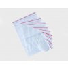 Vrecko LDPE ZIP 18x25 cm / bal. 100 ks