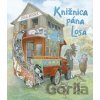 Knižnica pána Losa - Inga Moore