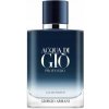 Armani Acqua di Gio Profondo parfumovaná voda pre mužov 100 ml