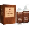 Brazil Keratin Chocolate Conditioner Duo 2 x 550 ml darčeková sada
