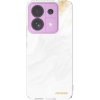 Picasee silikónový prehľadný obal pre Xiaomi Redmi Note 13 Pro 5G - White