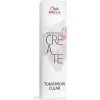 Wella Color Fresh Create Tomorrow Clear 60 ml Oficiálna distribúcia