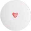Villeroy & Boch Dezertný tanier 21,2 cm Sending Love With Love