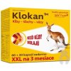Barnys Klokan 60+30 kapsúl