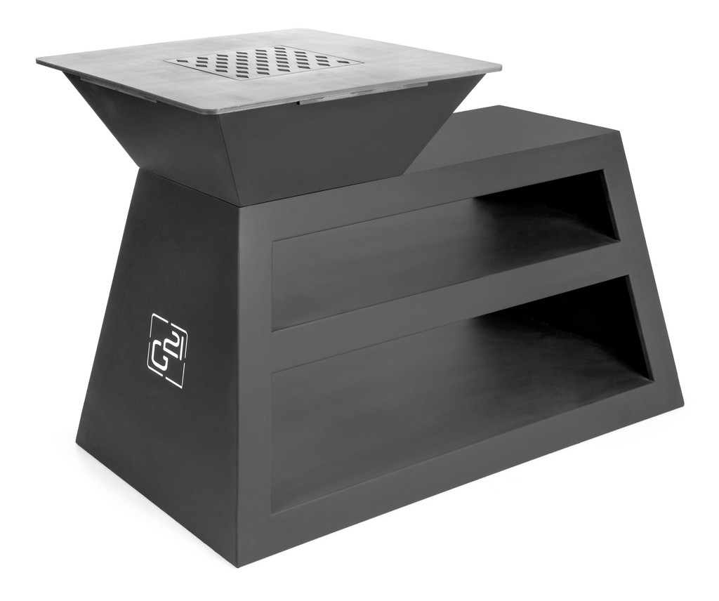 G21 Maine Black