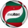 Molten V4M4500 Juniorská volejbalová lopta - tréningová, veľ. 4