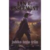 Malazská říše - Jablko, žezlo, trůn - Ian C. Esslemont