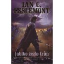 Jablko žezlo trůn - Ian C. Esslemont