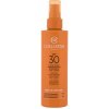 Collistar Smart Sun Protection Tanning Moisturizing Milk Spray SPF30 opalovací sprej na tělo i obličej 200 ml