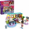 LEGO® Friends 42647 Izba Paisley 5702017814865