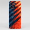 4NewCase - Kryt pre HONOR - Honor X6c - SILIKÓN - Energy Stripes - 1012870500032