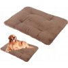 TERMOIZOLAČNÁ PODLOŽKA PRE PSA MAČKU 56*90CM PELECH TEPLÁ VYHRIEVACIA L
