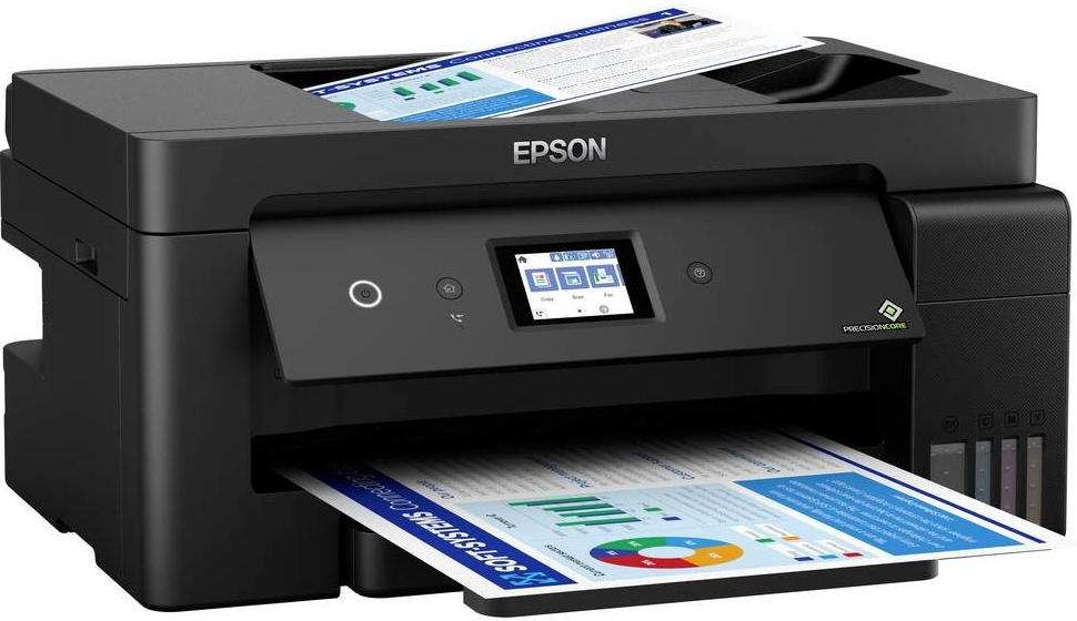 Epson EcoTank ET-15000
