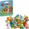 LEG LEGO Minifigúrky Zvieratá 28. séria 71051 STAVEBNICE