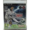 PRO EVOLUTION SOCCER 2013 Playstation 3 EDÍCIA: Pôvodné vydanie - originál balenie v pôvodnej fólii s trhacím prúžkom - poškodená fólia