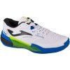 Joma Fitness Roland Men 24 TROLAS Biela
