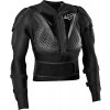 FOX Yth Titan Sport Jacket Black 1Sz