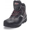 Červa PANDA CERBIATTO ANKLE S3 CI SRC Pracovní Obuv 48 0202055299048