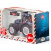 Siku 3223 Vianočný traktor New Holland T7 s figúrkou hviezdy