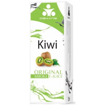 Dekang Kiwi 10 ml 6 mg
