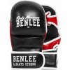 Ben Lee MMA Striker
