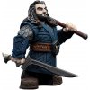 Weta Workshop The Hobbit Trilogy - Thorin Oakenshield Figure Mini Epics - 10 cm, 875003911