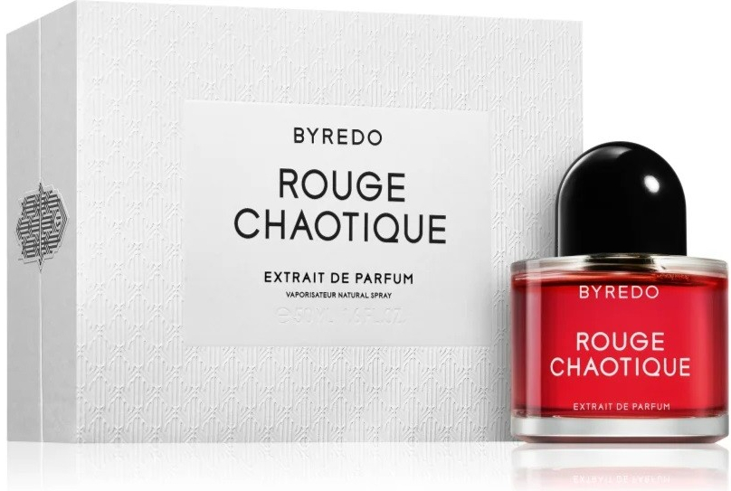 Byredo Rouge Chaotique parfum unisex 50 ml