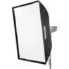 Softbox MITOYA Quick obdĺžnikový 70x100cm [BOWENS]