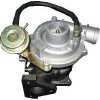 BORGWARNER KKK SEAT TOLEDO I 1.9 TD 55 KW - 75 HP ORIGINÁL TURBO