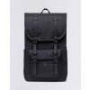 Herschel Supply Little America Black