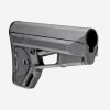 Pažba ACS® Carbine Stock Mil-Spec Magpul® – Stealth Grey
