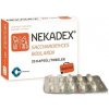 EmergoPharm Nekadex 20 kapsúl