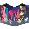 Ultra Pro Pokémon TCG Shimmering Skyline A4 na 360 kariet