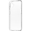 Tactical TPU Kryt pre Samsung Galaxy Xcover 6 Pro Transparent 8596311190360