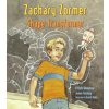 Zachary Zormer (Joanne A Reisberg)(Brožovaná)