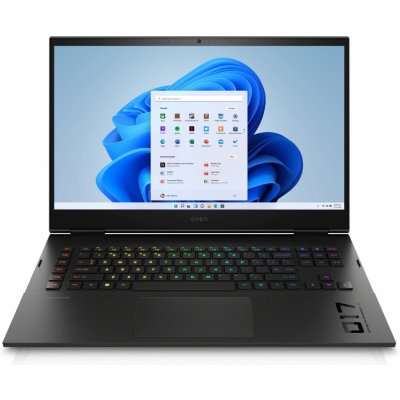 HP Omen 17-ck1001nc 726N0EA