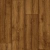 Beauflor , PVC podlaha - lino Ambient Antique Oak 026M, na mieru, šíře 2m,3m,4m, hnedá, bez podkladu, chodba / predsieň 1m2