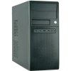 CHIEFTEC skříň Mesh Series Miditower, CG-04B-OP, Black, bez zdroje (CG-04B-OP)