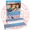 Filter vnútorného priestoru MASTER-SPORT GERMANY 3023-2-IFB-SET-MS