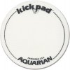 Aquarian KP1 KP1 Kick Pad Single Úderová nálepka