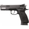 ASG Vzduchová pištoľ CZ 75 SP-01 CO2 Shadow, kal. 4,5 mm