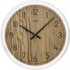Nástenné hodiny AMS 9632, 23 cm
