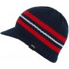 Zimná čiapka EISBÄR Pauli Cap Blue Modrá