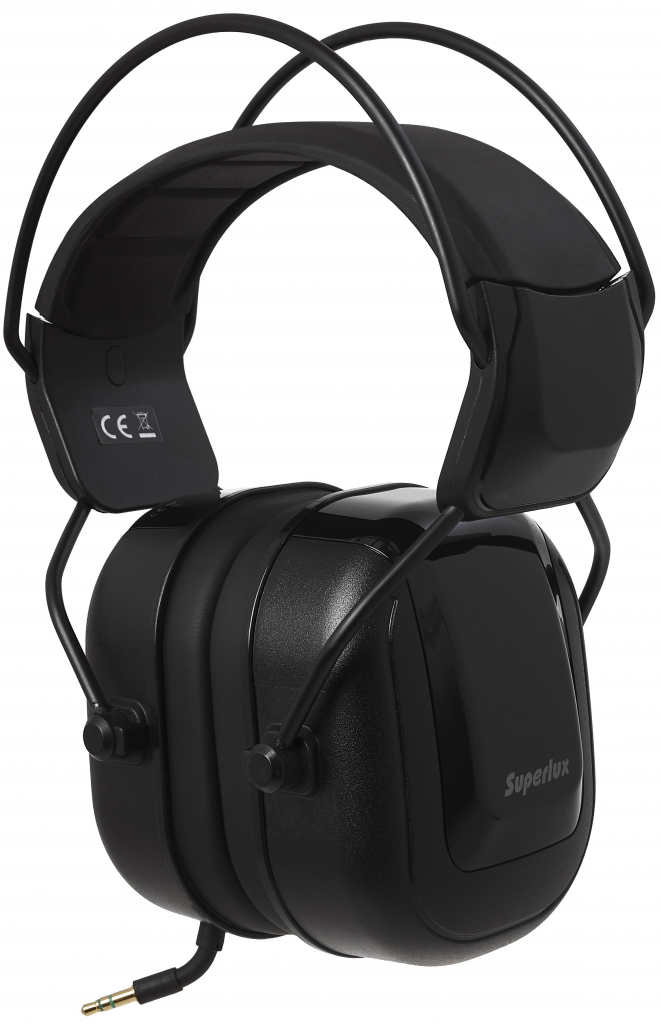 Superlux HD665